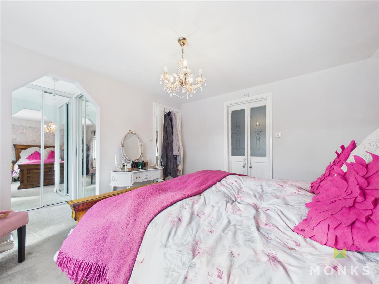 Chestnut Cottages, 3 , Whitchurch, SY13 2AW For Sale